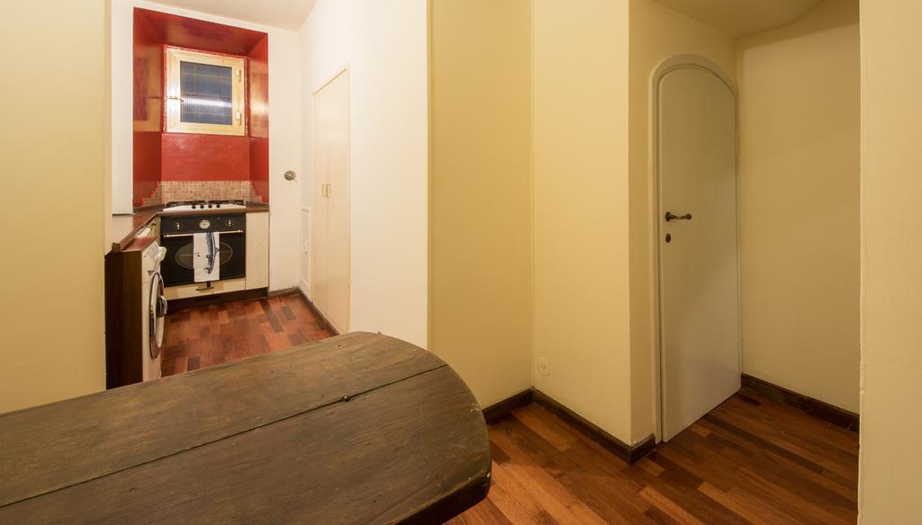 Santa Croce Elegant Studio Firenze Kültér fotó