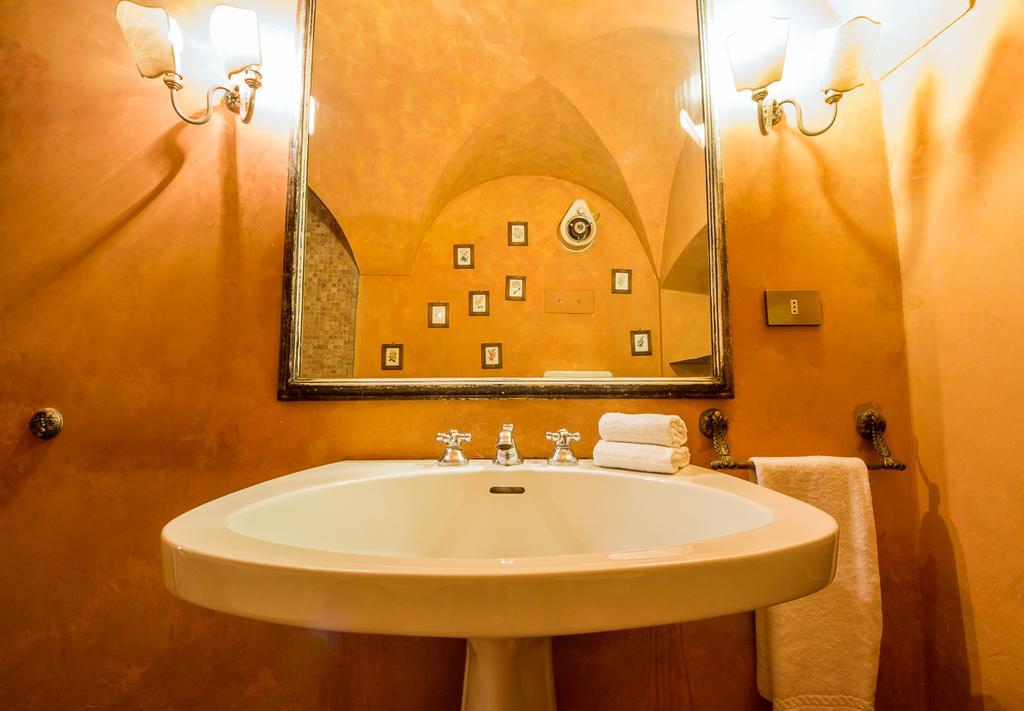 Santa Croce Elegant Studio Firenze Kültér fotó
